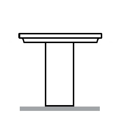 НА ПЬЕДЕСТАЛ