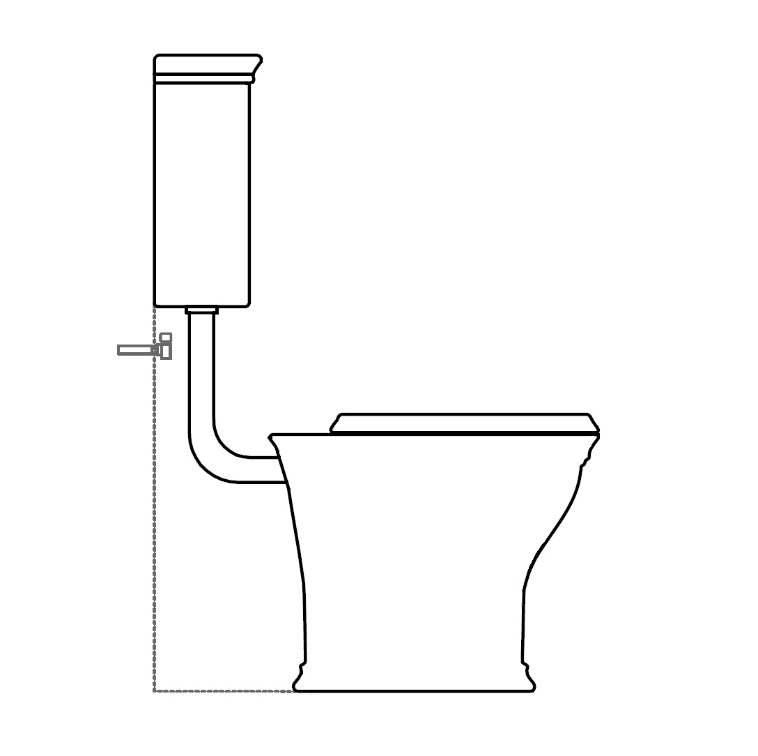 С БАЧКОМ НА СРЕДНЕЙ ТРУБЕ