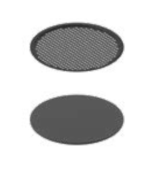 КОМПЛЕКТУЮЩИЕ ДЛЯ РАКОВИН