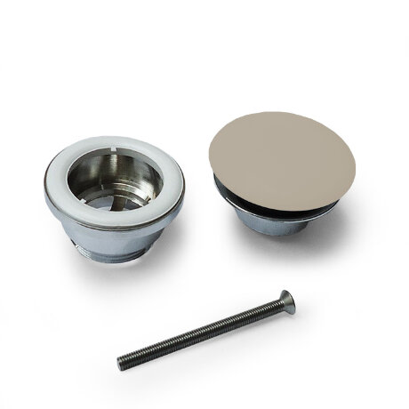 Крышка для донного клапана Artceram цвет brown matera ACA069 41 00