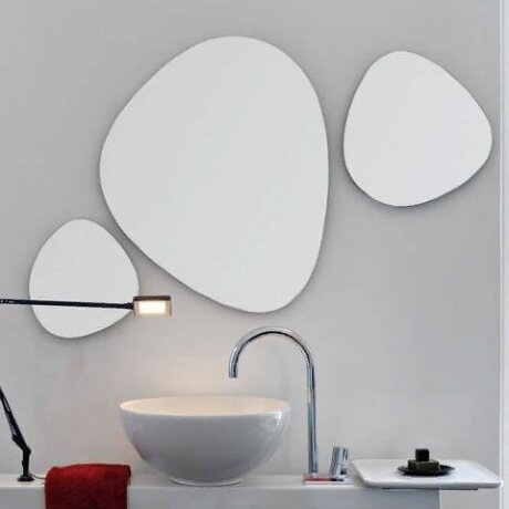 Зеркала Artceram Stone 3 шт ACS004