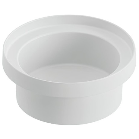 Раковина Artceram Fuori Scala встраиваемая сверху/на консоль без отверстий цвет раковины белый TFL032 01 00