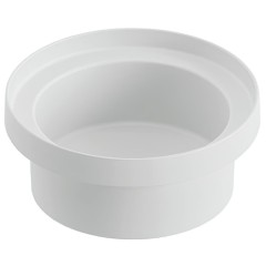 Раковина Artceram Fuori Scala встраиваемая сверху/на консоль без отверстий цвет раковины белый TFL032 01 00