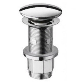 Донный клапан Artceram для раковины цвет хром ACA032