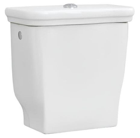 Бачок Artceram HERMITAGE для моноблока цвет белый HEC001 01 00