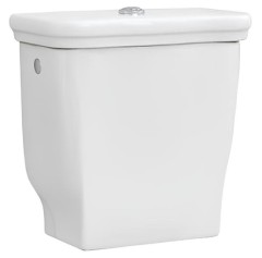 Бачок Artceram HERMITAGE для моноблока цвет белый HEC001 01 00