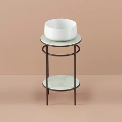 Столешница Artceram Vogue 2.0 цвет calacatta gold TFA011 94