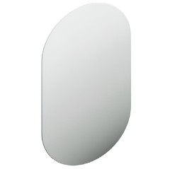 Зеркало Artceram Square овальное с подсветкой ACS012
