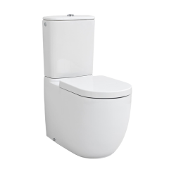 Унитаз Artceram FILE 2.0 напольный цвет белый FLV003 01 00