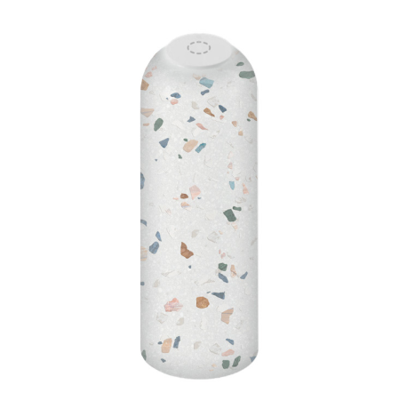 Пьедестал Artceram Jolie цвет Light Terrazzo JOC001 89 00