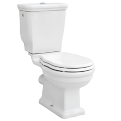 Унитаз Artceram Hermitage напольный цвет белый HEV008 01 00