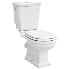 Унитаз Artceram Hermitage напольный цвет белый HEV004 01 00