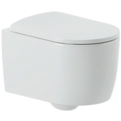 Унитаз Artceram Monet подвесной цвет белый MNV001 01 00