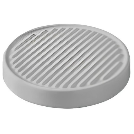 Мыльница Artceram Cartesio накладная цвет шампань CAC002 02 00