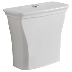 Бачок Artceram Civitas для моноблока цвет белый CIC009 01 00