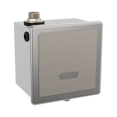 Клавиша смыва Artceram Overview для писсуара бесконтактная цвет хром 801.000.71