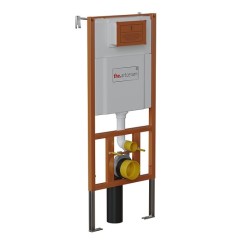 Инсталляция Artceram для унитаза 700.101