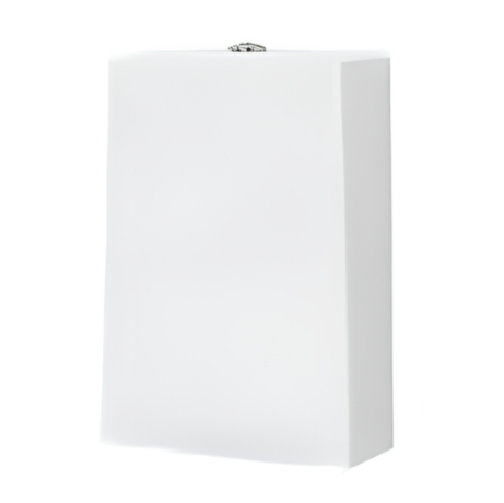 Бачок Artceram Jazz цвет белый JZC001 01 00