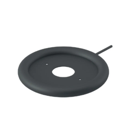 Кольцо для пьедестала Artceram Jolie цвет черный матовый ACA073 17