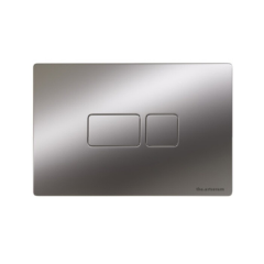 Клавиша смыва Artceram A16 для унитаза цвет хром 704.000.71