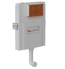 Смывной бачок скрытого монтажа Artceram для унитаза 700.100