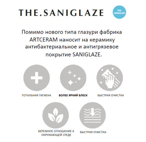 Унитаз Artceram File 2.0 подвесной безободковый saniglaze турбо смыв the.reel цвет черный матовый FLV006 17 00