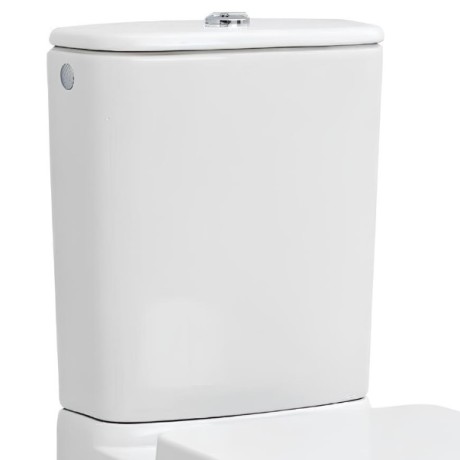 Бачок Artceram File 2.0 для моноблока цвет белый FLC001 01 00