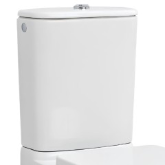 Бачок Artceram File 2.0 для моноблока цвет белый FLC001 01 00