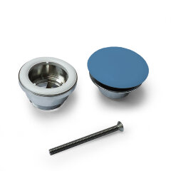 Крышка для донного клапана Artceram цвет blue avio ACA069 38 00