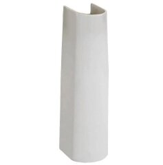 Пьедестал Artceram Ten для раковины цвет белый TEC003 01 00